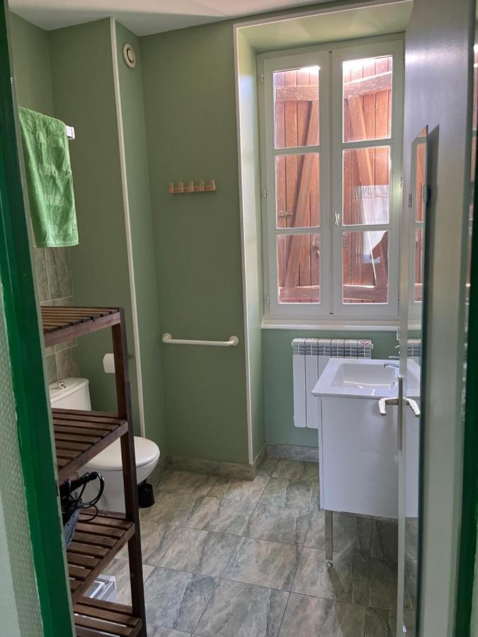 La Maison Du Canal Clamerey Ngoại thất bức ảnh
