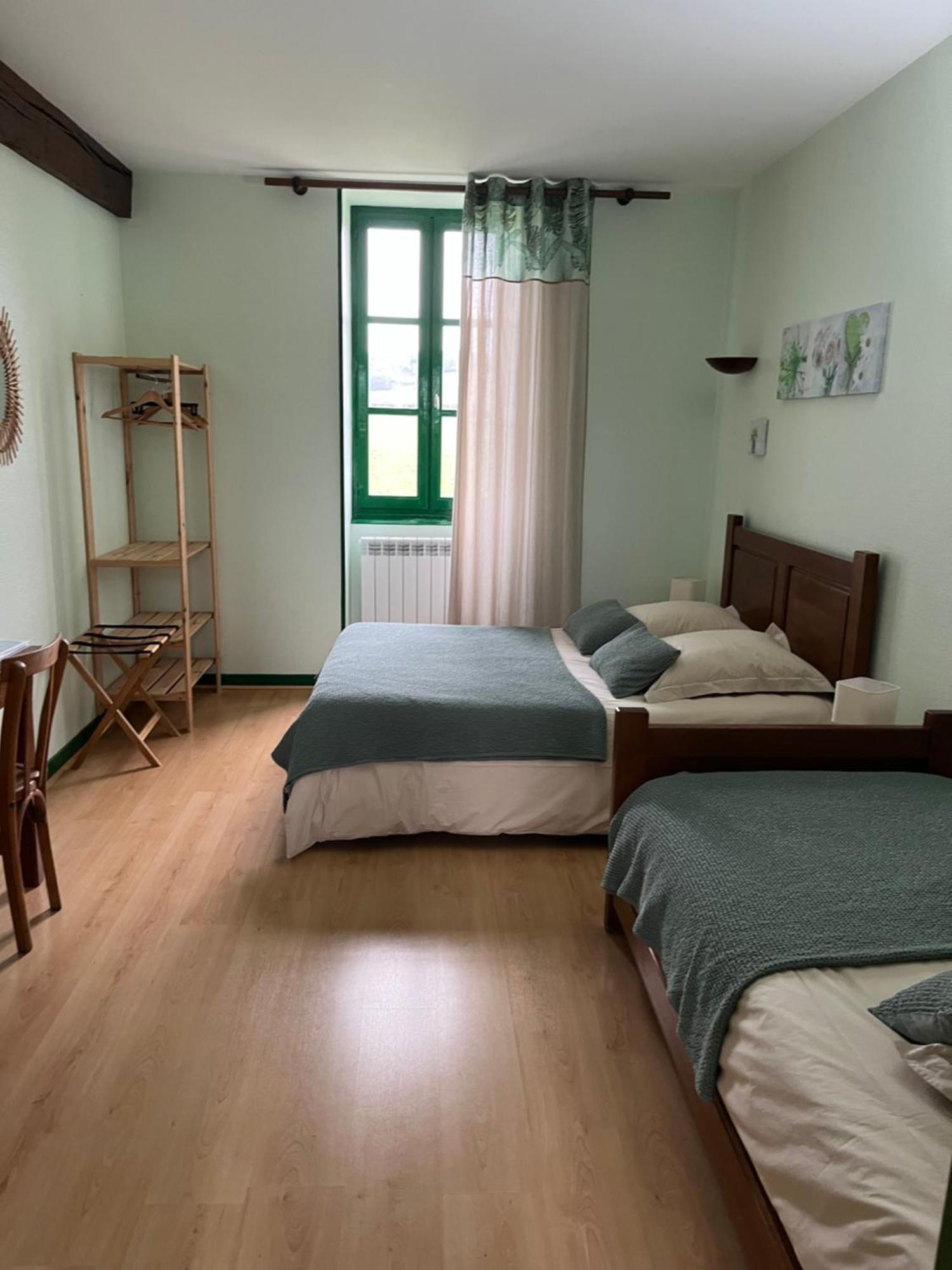 La Maison Du Canal Clamerey Ngoại thất bức ảnh