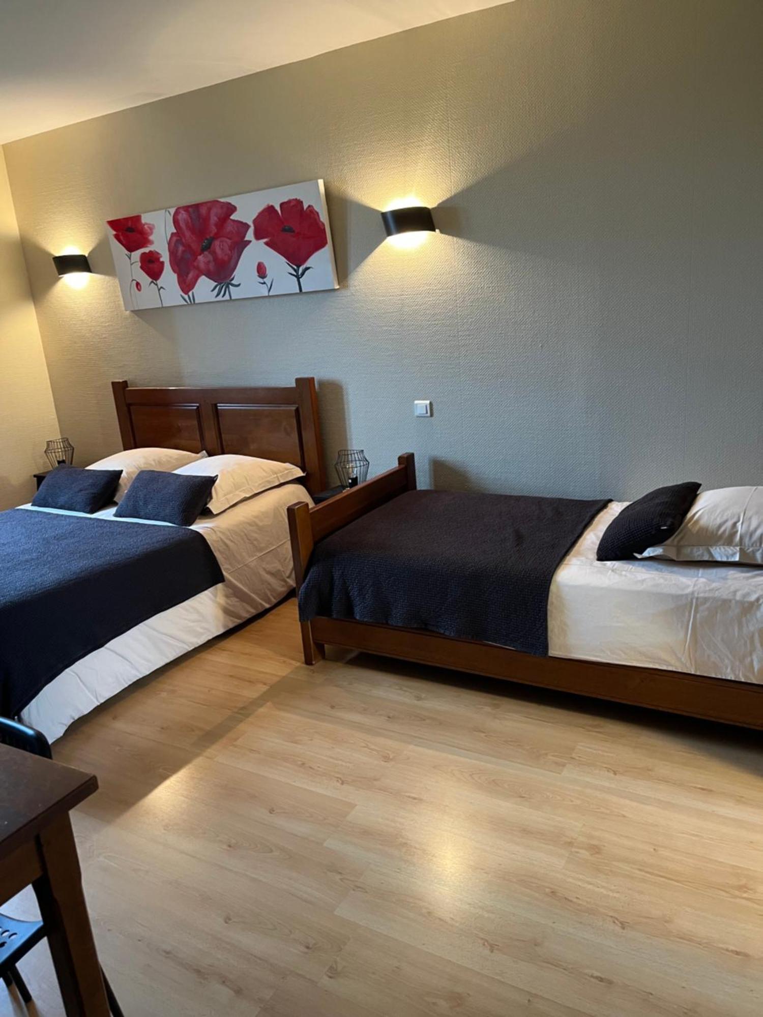 La Maison Du Canal Clamerey Ngoại thất bức ảnh