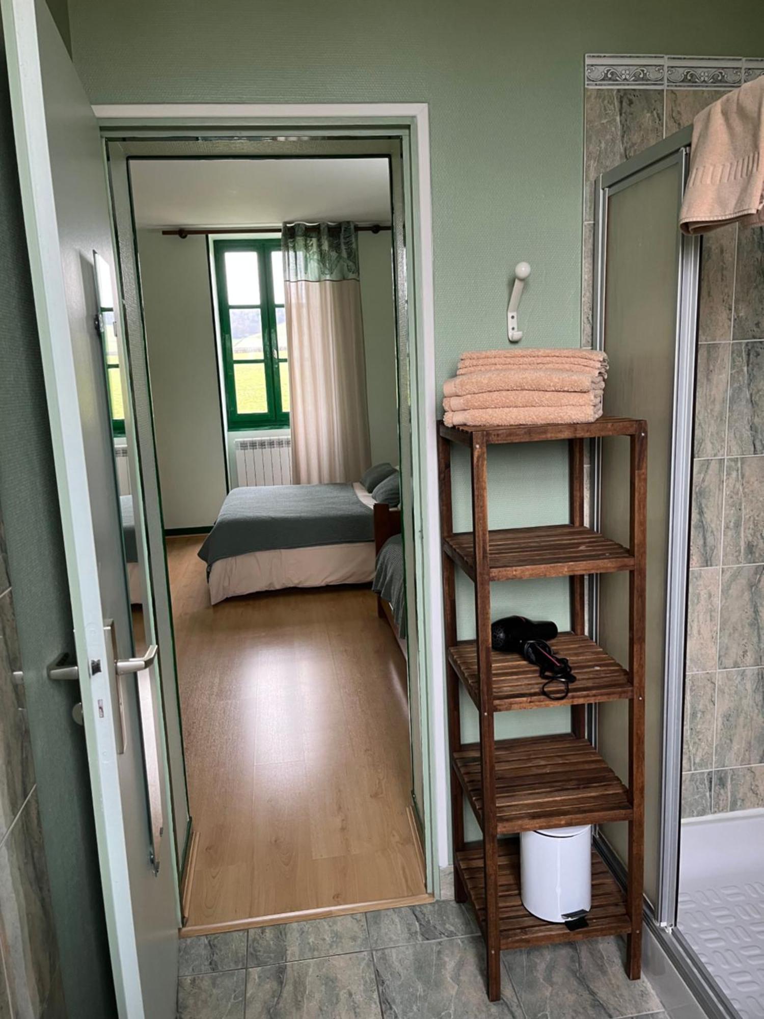 La Maison Du Canal Clamerey Ngoại thất bức ảnh